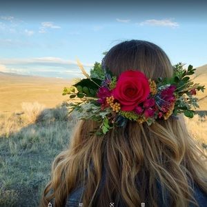 Meet your Posher, Brooke